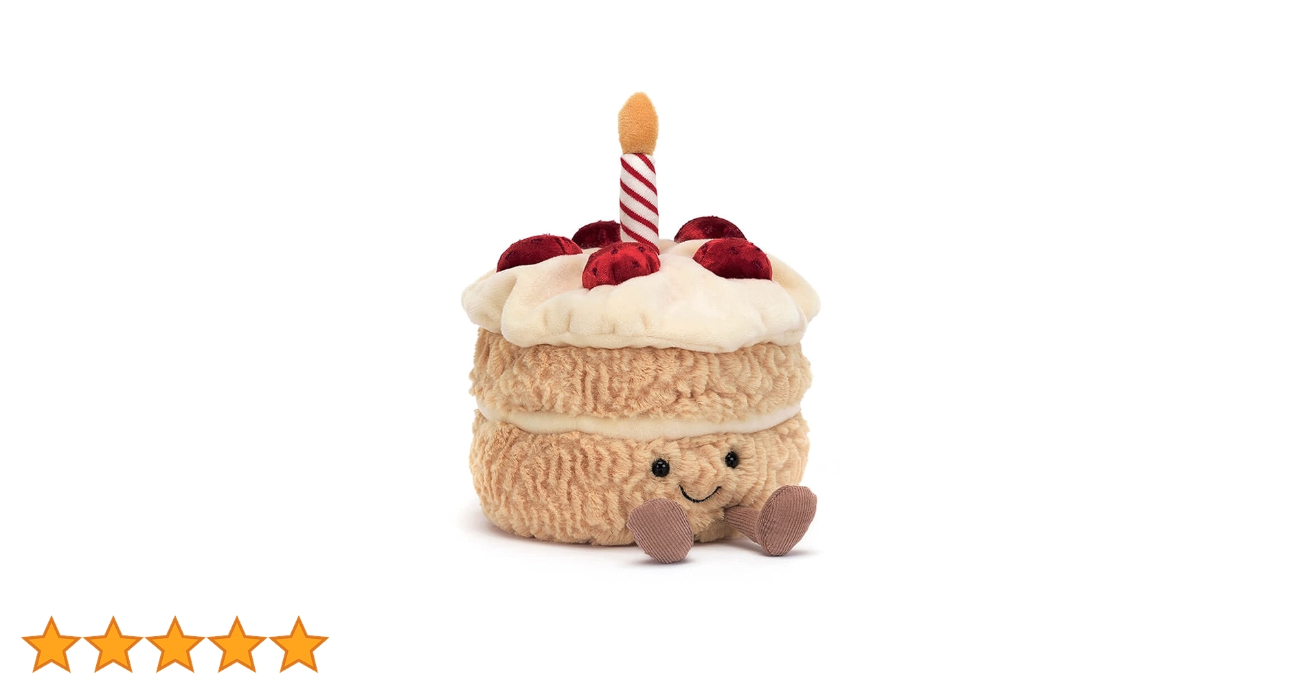 ジェリーキャット バースデイバー コラボ なまけもの ぬいぐるみ 新作 新品 ジェリーキャット ナマケモノ なまけもの ぬいぐるみ